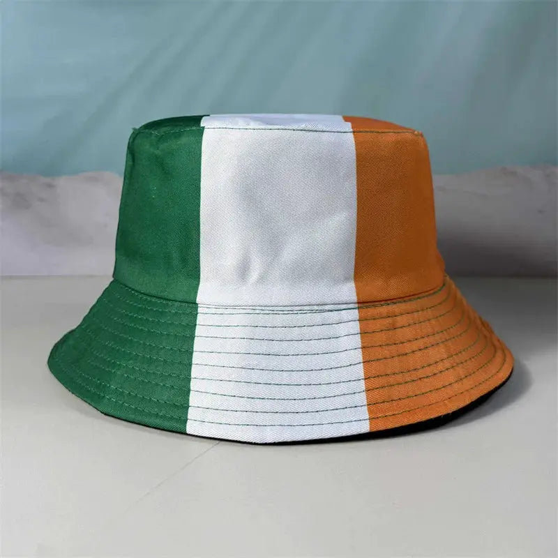 2026 Countries National Flag Bucket Hat Men Women Football Fan Party Football Cup Reversible Sun Hat Soccer Fans Fisherman Hat - ToylandEU