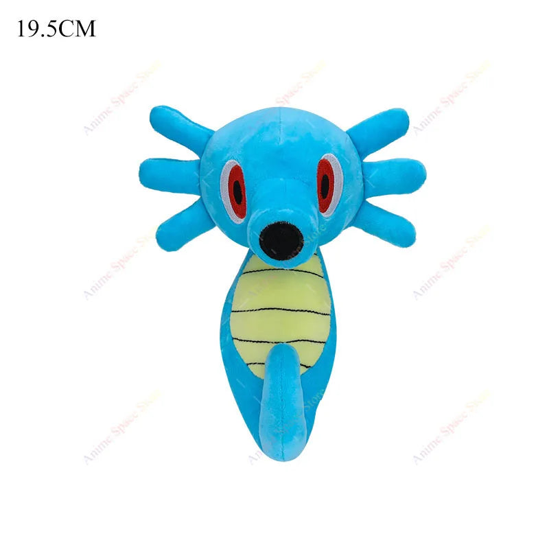 Pokemon Plush Collection Bundle Soft Cuddly Gift For Kids