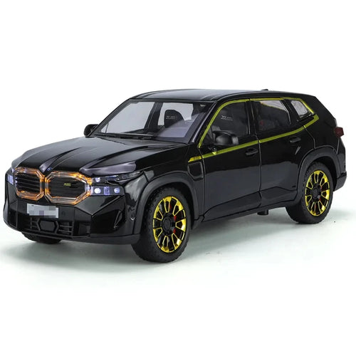 1/24 Scale Alloy XM SUV Diecast Car Model Toy ToylandEU.com Toyland EU