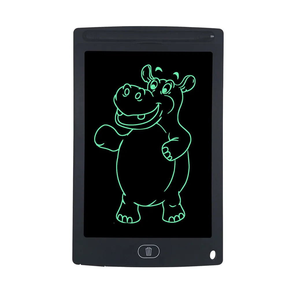 8.5inch Children's Magic Blackboard Writing Board Drawing Tablet - ToylandEU