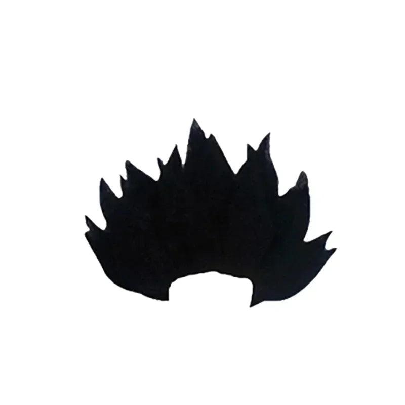 Goku Cosplay Costume | Blue Gold Kit | Toylandeu™