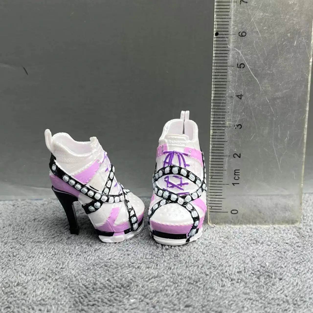 Original Rainbow Dolls DIY Multi Style For Girls Gift - ToylandEU