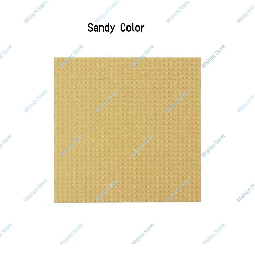 Base Plate 32*32 Dots Classic Building Blocks Bricks Base Board - ToylandEU