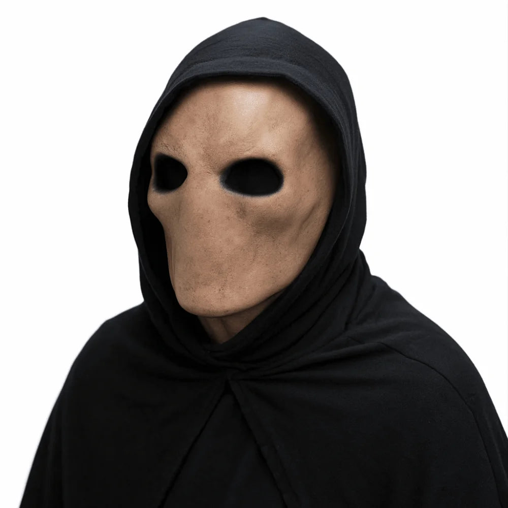 Slenderman Latex Mask | Full Face | Toylandeu™