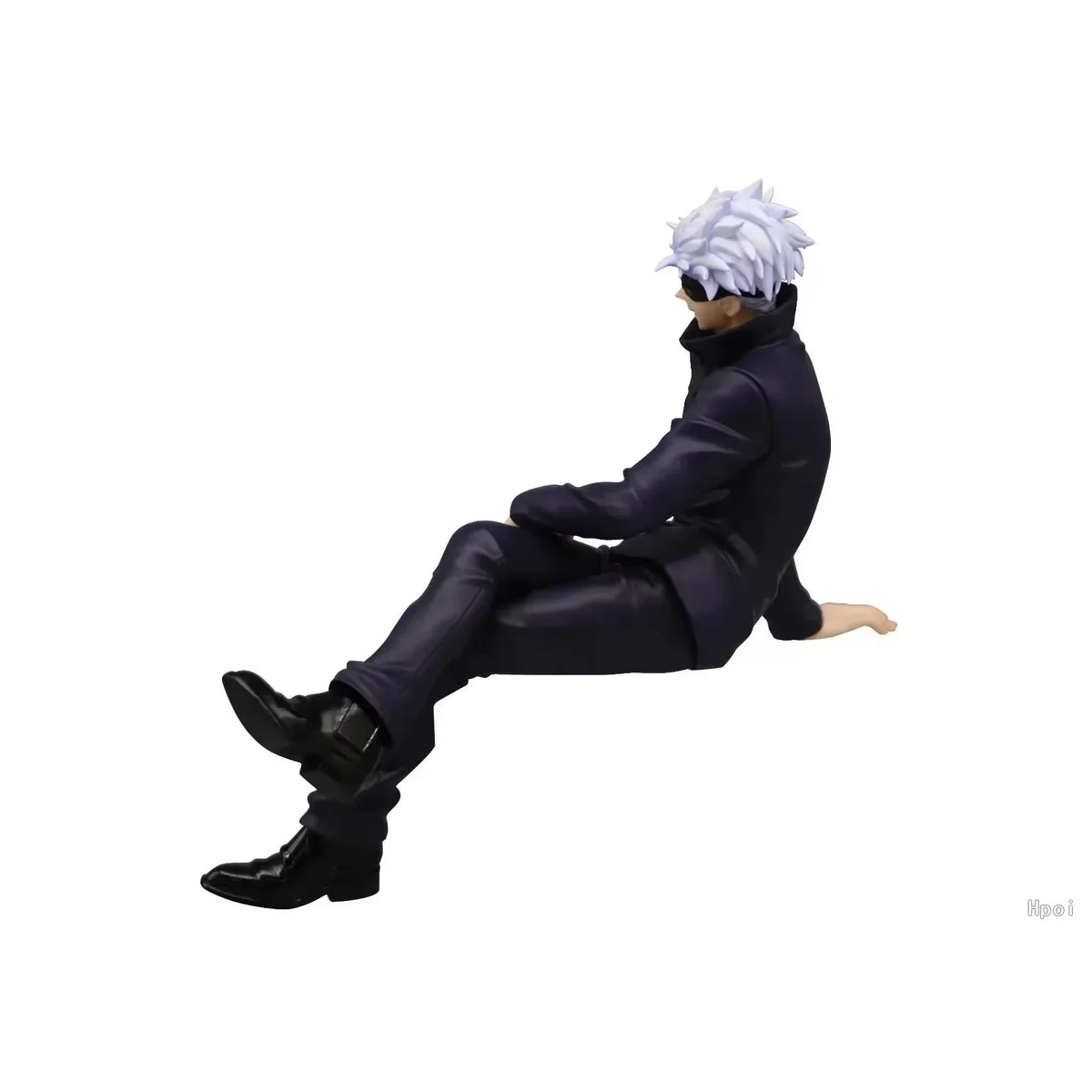 Anime Figure | 13cm Gojo Satoru PVC | Noodle Holder | Collectible Gift