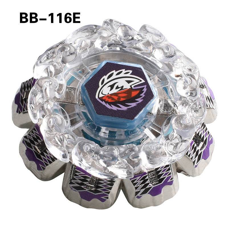 Beyblade Burst Launchers GT Toys Alloy Battle Constellation Gyro - ToylandEU