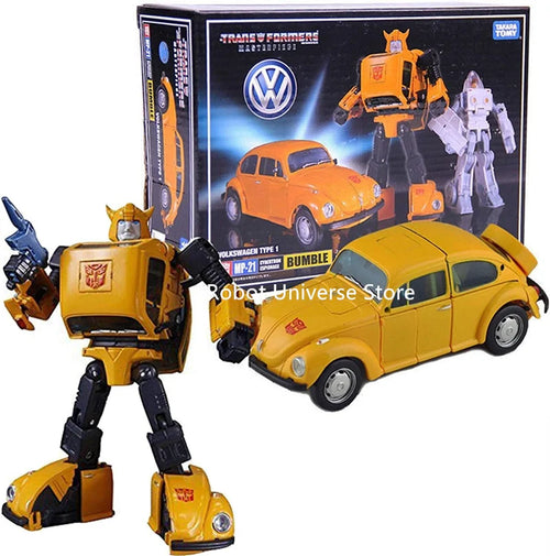 Transformers MasterPiece KO MP Series 12 13 15 17 19 21 ToylandEU.com Toyland EU