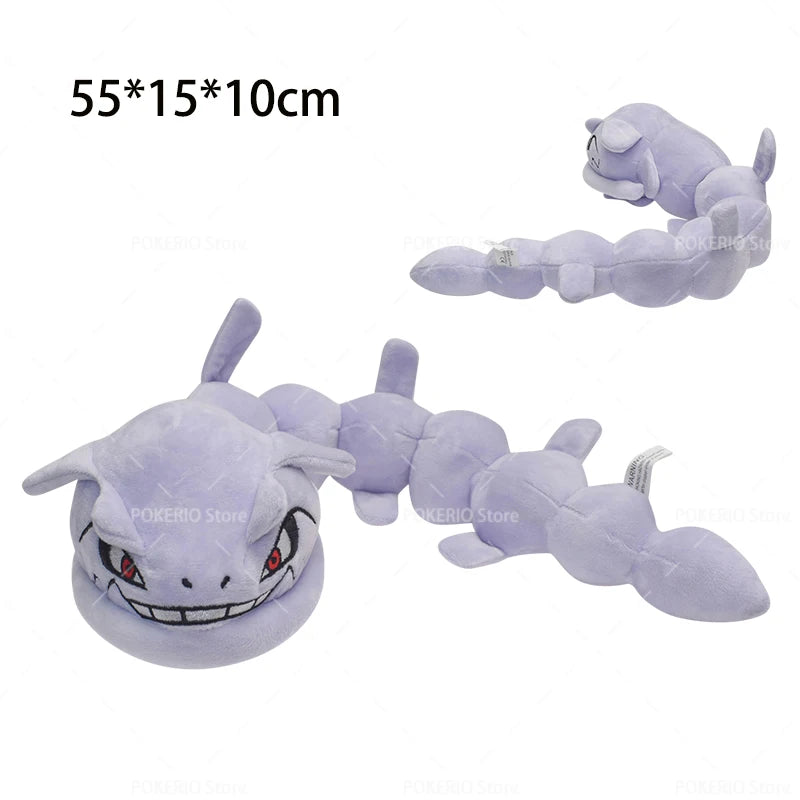 Pokemon Plush Toys 70 Styles Mega Lucario Charizard Collectible Gift