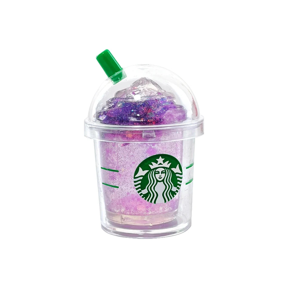 Sensory Squeeze Toy | Drink Cup Shape | Stress Relief | Blind Pack For All Ages