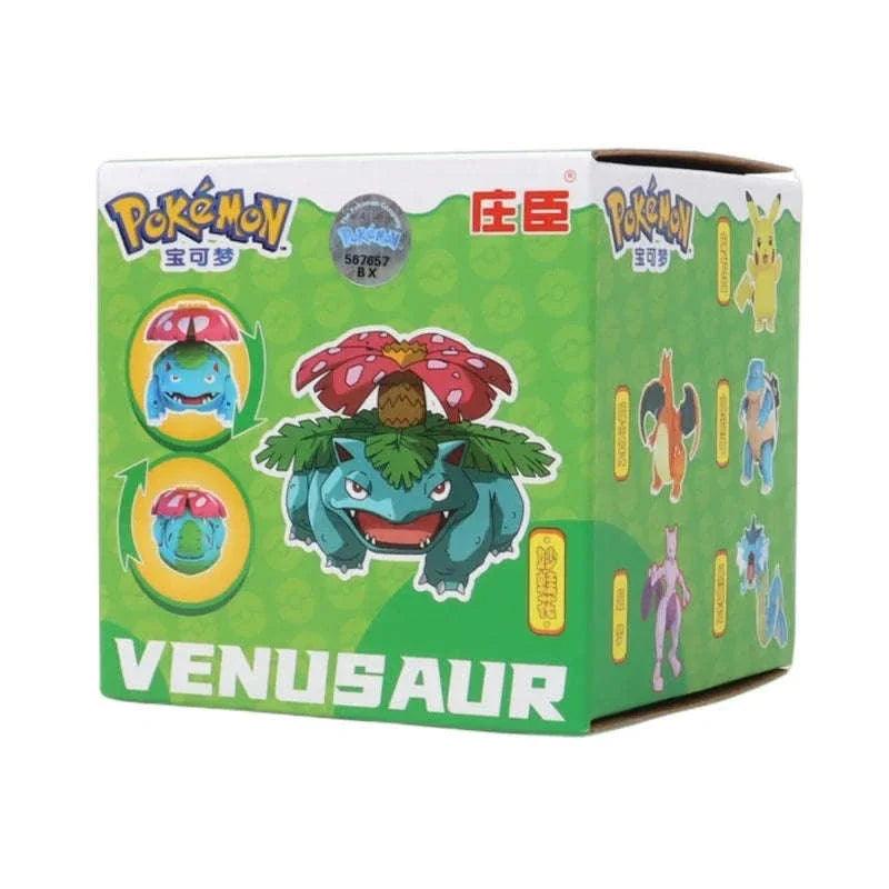 Anime Figure | Pokemon | Pokemon Pokeball