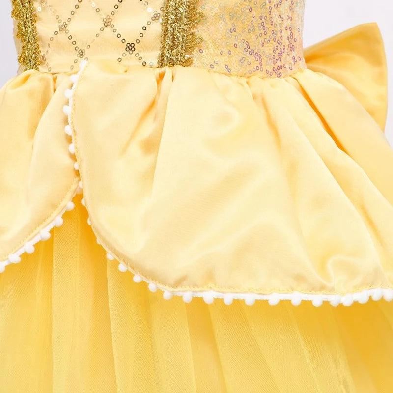 Girls Princess Dress | Disney | Toylandeu™
