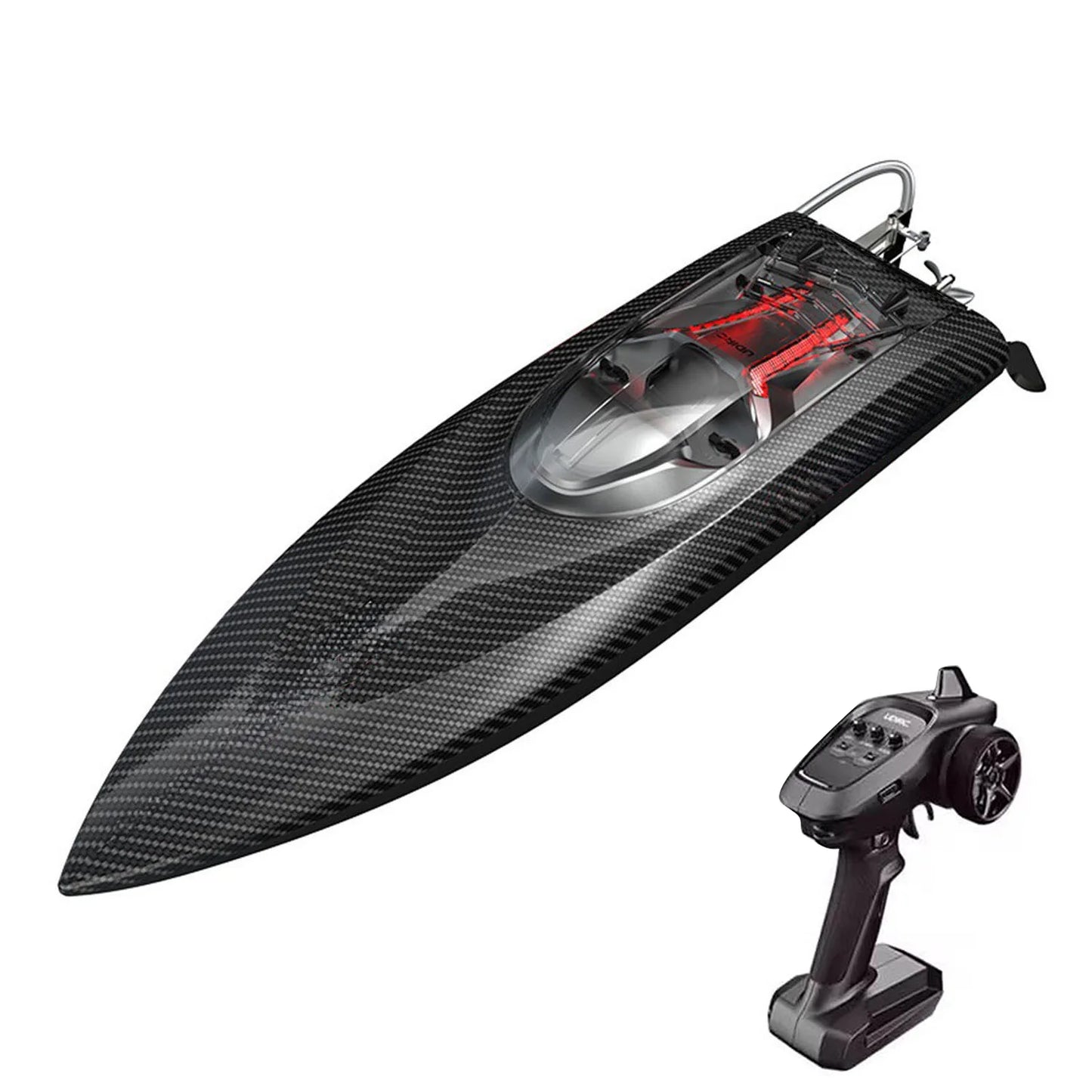 RC Boat | UDI022 Model | Brushless Motor | 25 Inch Size