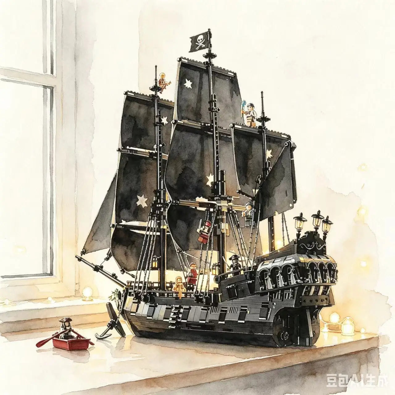 Building Blocks | 2862 Pieces | Toylandeu™