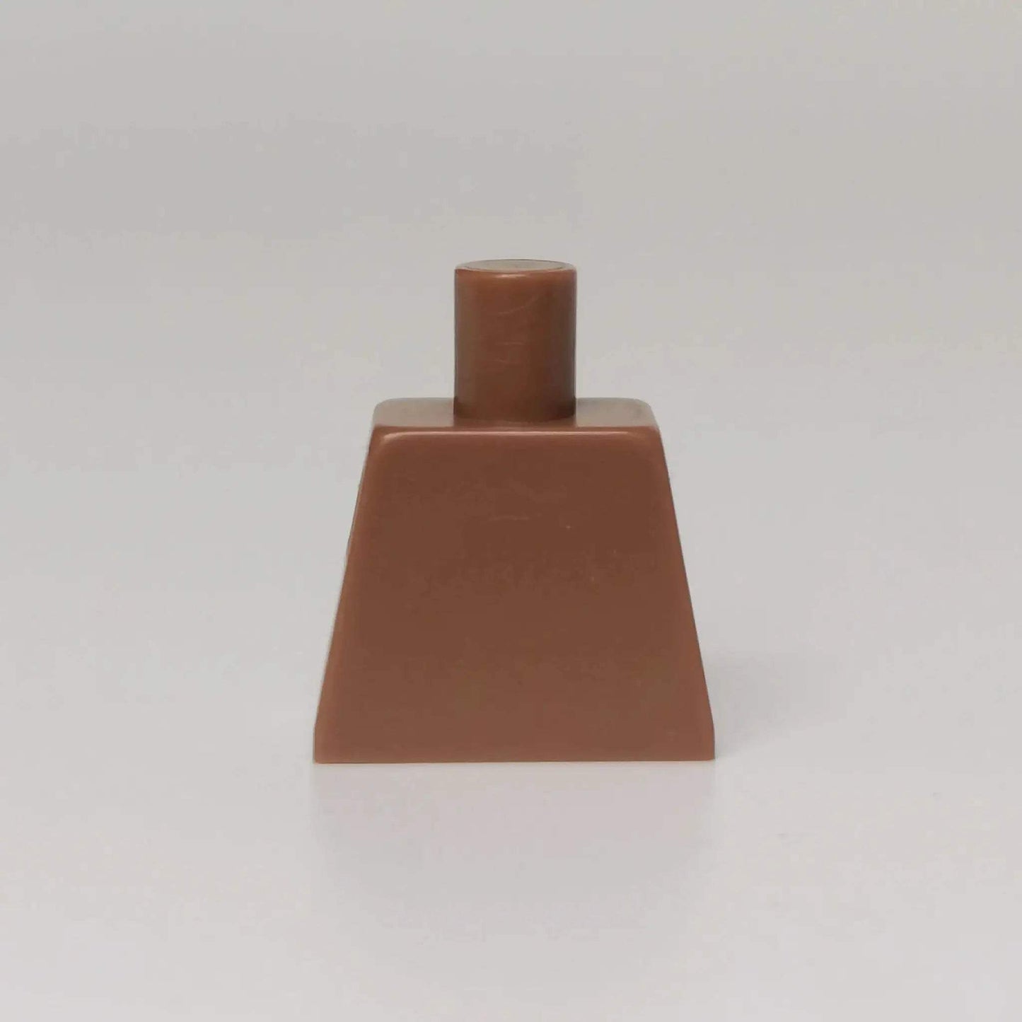 100pcs DIY MOC For 973 #Building block parts For Body Part Torso Plain - ToylandEU