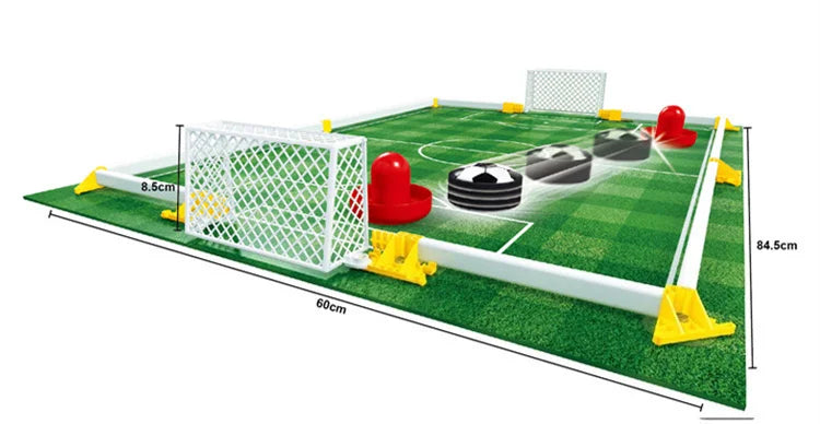 Magnetic Levitation Football Board Game for Kids - Mini - ToylandEU