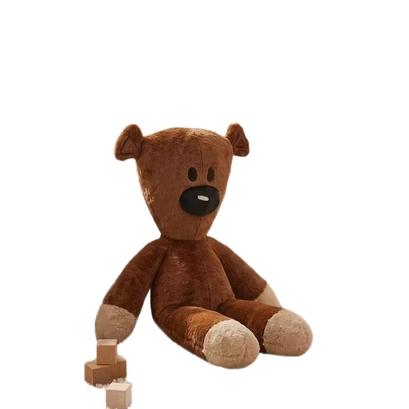 Plush Teddy Bear | Soft Polyester | Toylandeu™