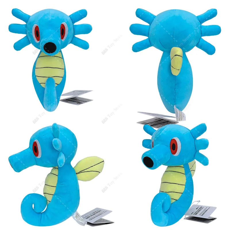 Pokemon Plush Collection Bundle Soft Cuddly Gift For Kids