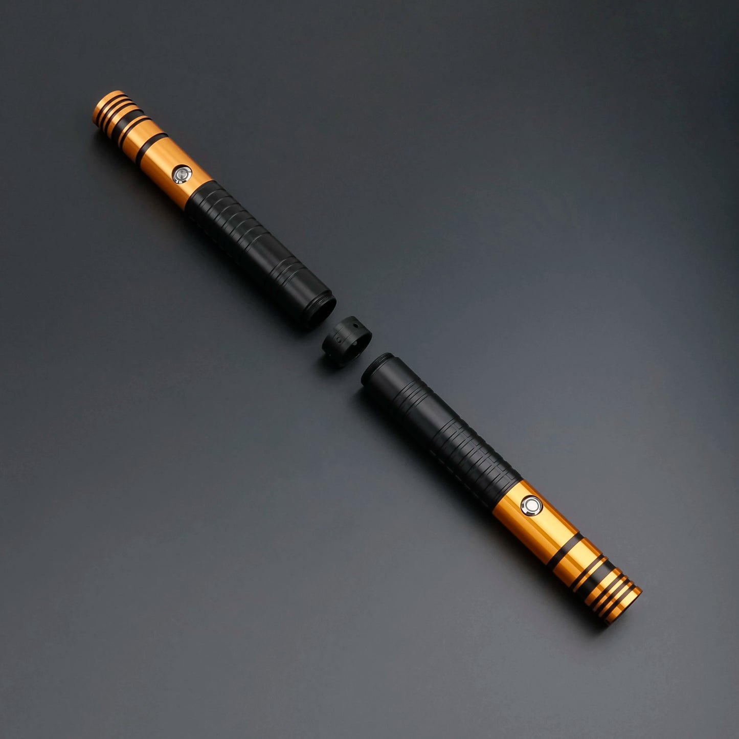 Lightsaber | Neo Pixel Dual Blade | Removable Blade 57cm | 57/82/92 cm