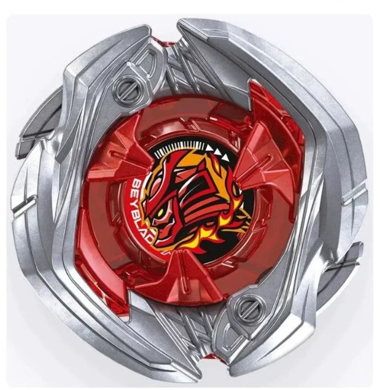 Takara Tomy Beyblade | CX17 Metal Build | 4cm Width | Vol Ten Edition