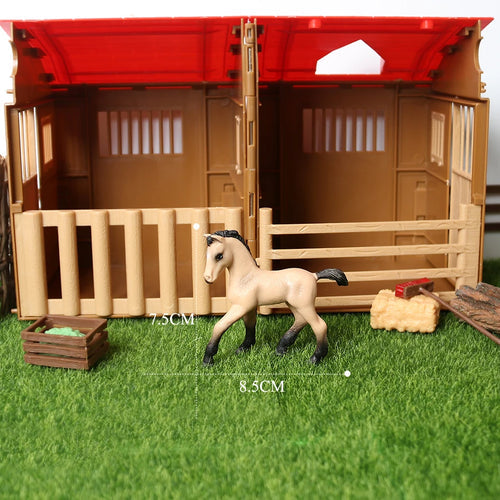 Realistic Horse and Pony Models - Collectible Figurines and Toys ToylandEU.com Toyland EU