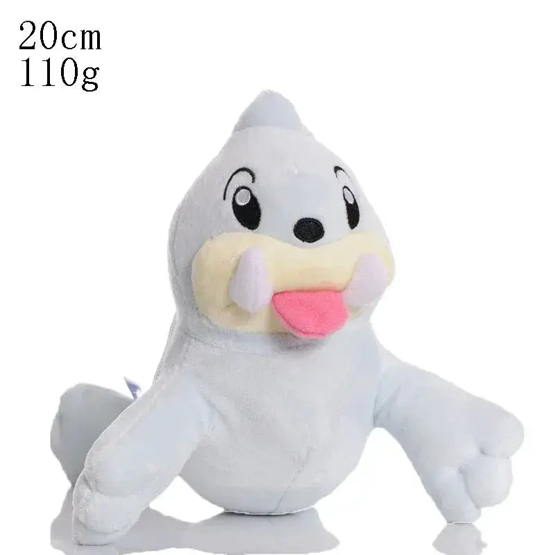 Pokemon Plush Toys, Anime Figures and Figurines Cuddling Dolls To Sleep With, Gifts For Bedrooms - CLOUDANIMESTUDIO