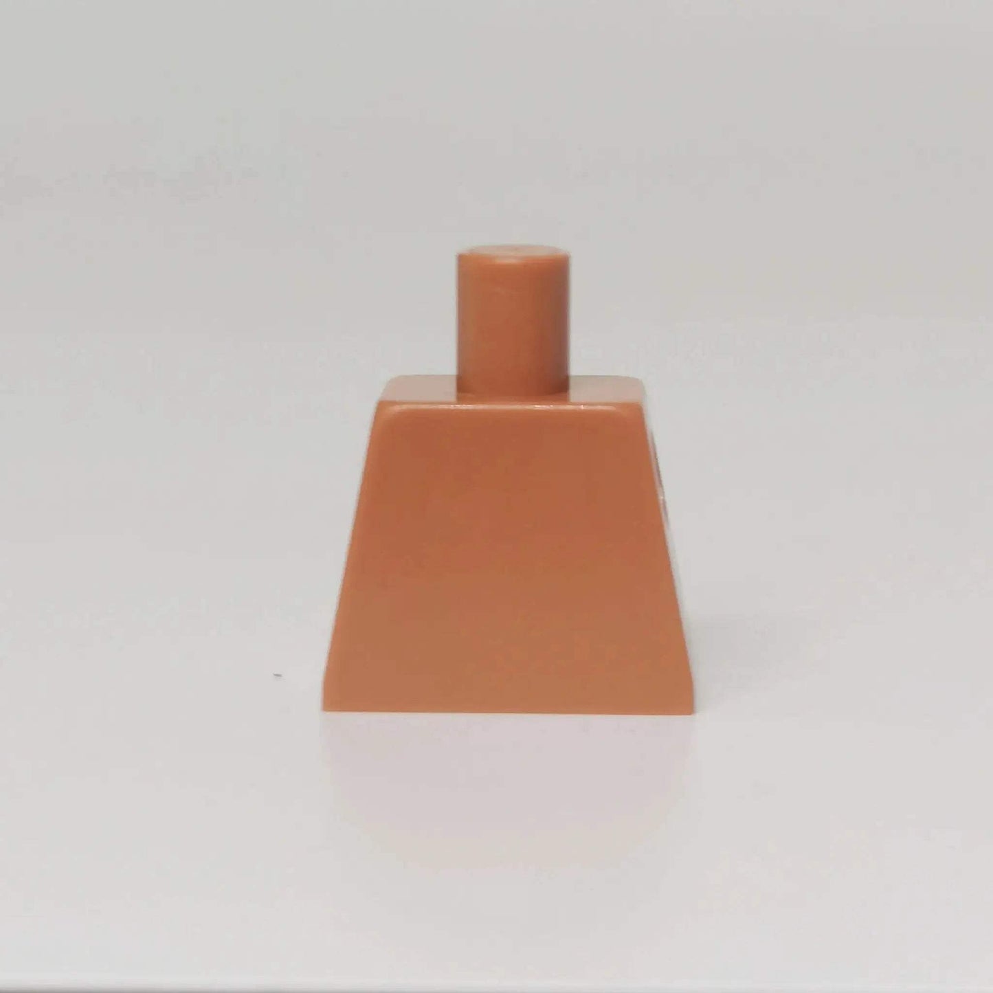 100pcs DIY MOC For 973 #Building block parts For Body Part Torso Plain - ToylandEU