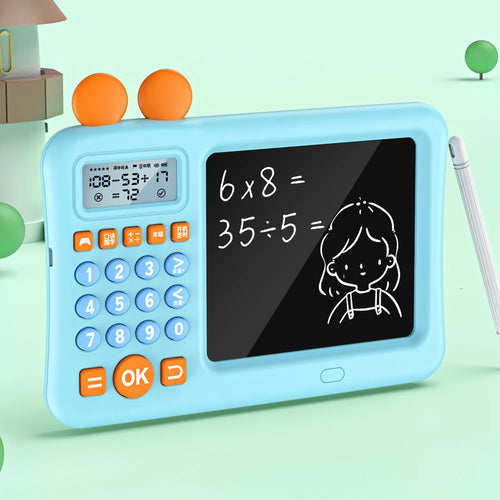 Portable Oral Calculation Machine for Kids Math Training Toys ToylandEU.com Toyland EU