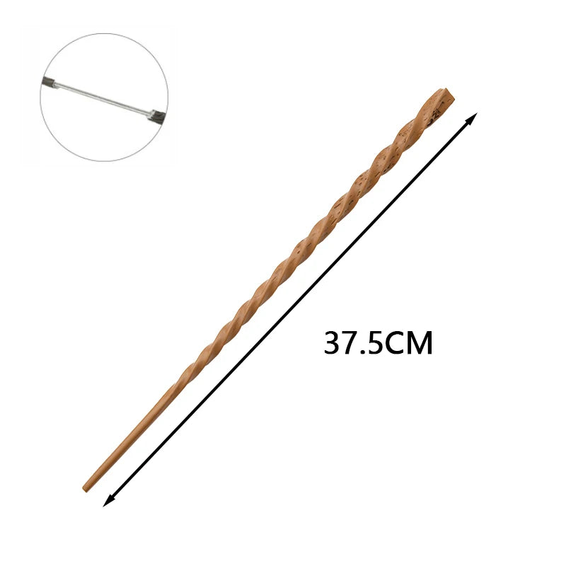 Magic Wand | 26 Styles | 35-42 cm Length | Unisex Cosplay Gift