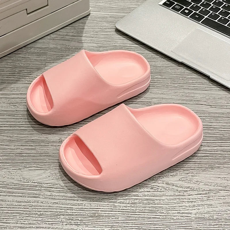 Toddler Slides | Lightweight EVA Material | Quick Dry Non Slip | All Sizes