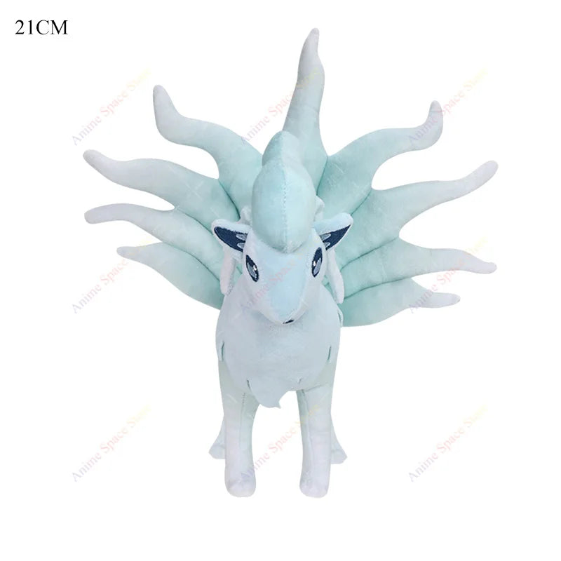 Pokemon Plush Collection Bundle Soft Cuddly Gift For Kids
