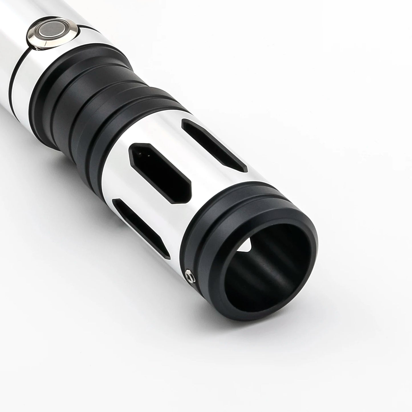 Neo Pixel Lightsaber | Blade 82/92cm | 2000mAh Rechargeable | Metal Hilt