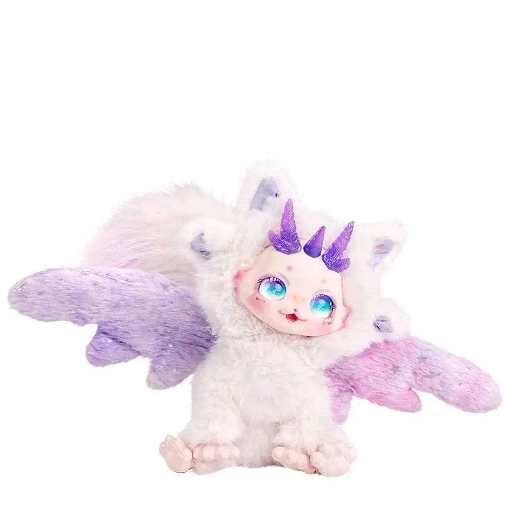 Dream Fairy BJD Fantasy Creature MAYTREE Plush Doll Collection - ToylandEU