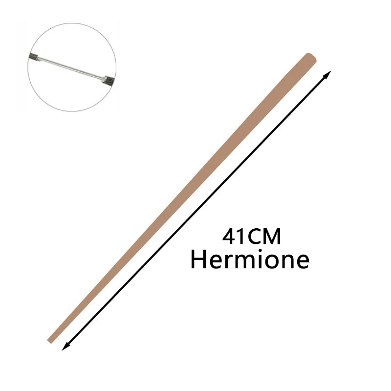 Magic Wand | 26 Styles | 35-42 cm Length | Unisex Cosplay Gift