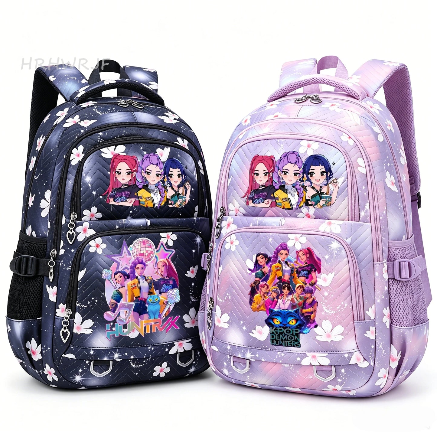 Backpack | Capacity Below 20 L | Closure Zipper | Teens Unisex