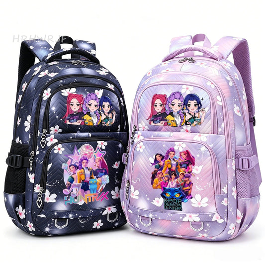 Backpack | Capacity Below 20 L | Closure Zipper | Teens Unisex