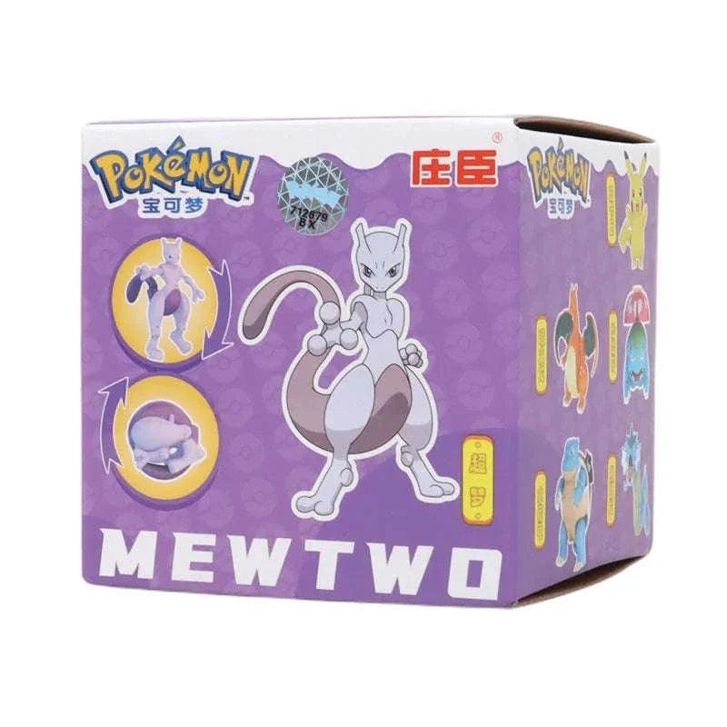 Anime Figure | Pokemon | Pokemon Pokeball