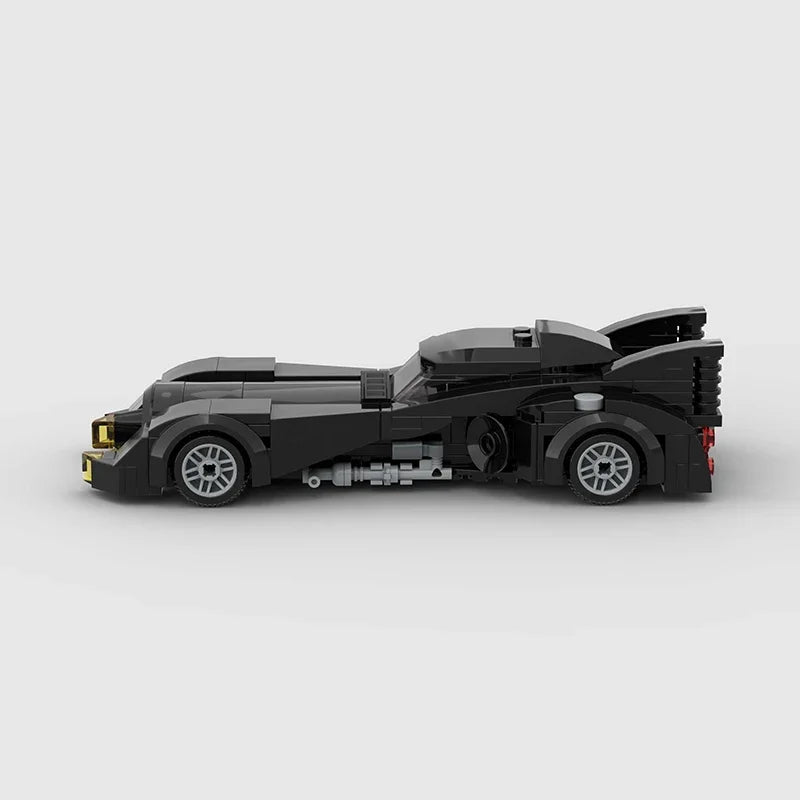 Building Blocks Set | Lego Compatible | City Racing Car Theme | One Set