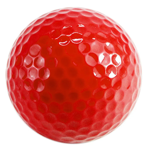 New Double-Layer Practice Golf Balls in 6 Vibrant Colors - Perfect Gift for Golfers and Sports Fans ToylandEU.com Toyland EU