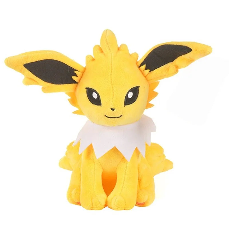 Pokemon Plush Toys Gengar Pikachu Charizard Set Soft Cuddly Gift