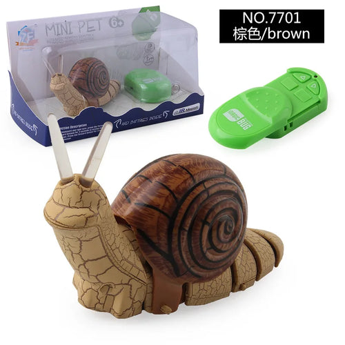 RC Insect Prank Toy for Kids and Pets with Remote Control ToylandEU.com Toyland EU