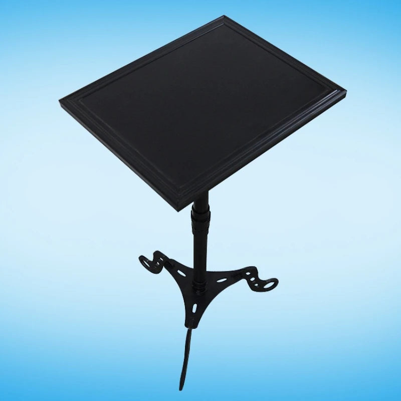 Floating Table Illusion Prop | Stage Magic Gimmick | Performance Toy | One Size