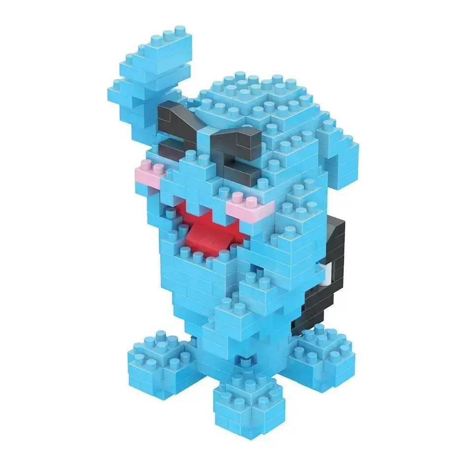 Pokemon Blocks Set Lego Compatible Pikachu Charizard Eevee Mewtwo - ToylandEU