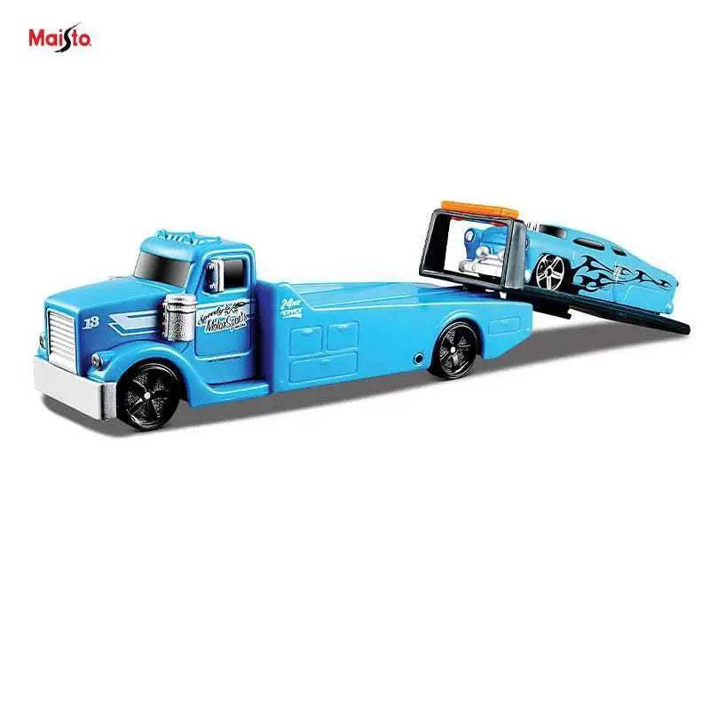 Premium Diecast Car Model Collection Featuring 1988 BMW 3 Series M3 and 1965 Ford Mustang for Enthusiasts and Gift Seekers - ToylandEU