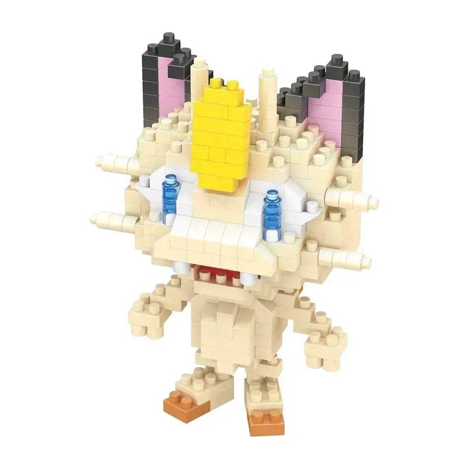 Pokemon Blocks Set Lego Compatible Pikachu Charizard Eevee Mewtwo - ToylandEU
