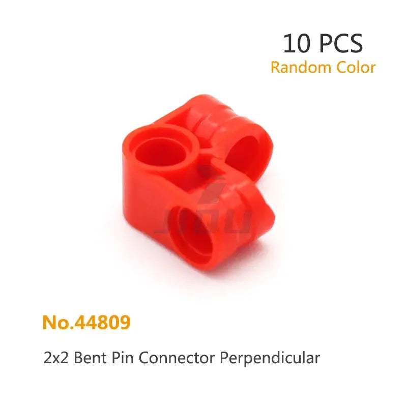 Lego Compatible Universal Joint Axle Connector For Custom Builds - ToylandEU