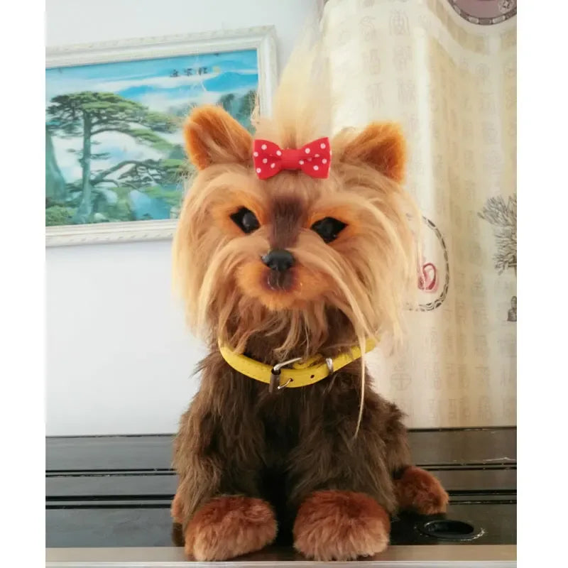 Robot Cat Interactive Plush Toy With Realistic Movements - ToylandEU