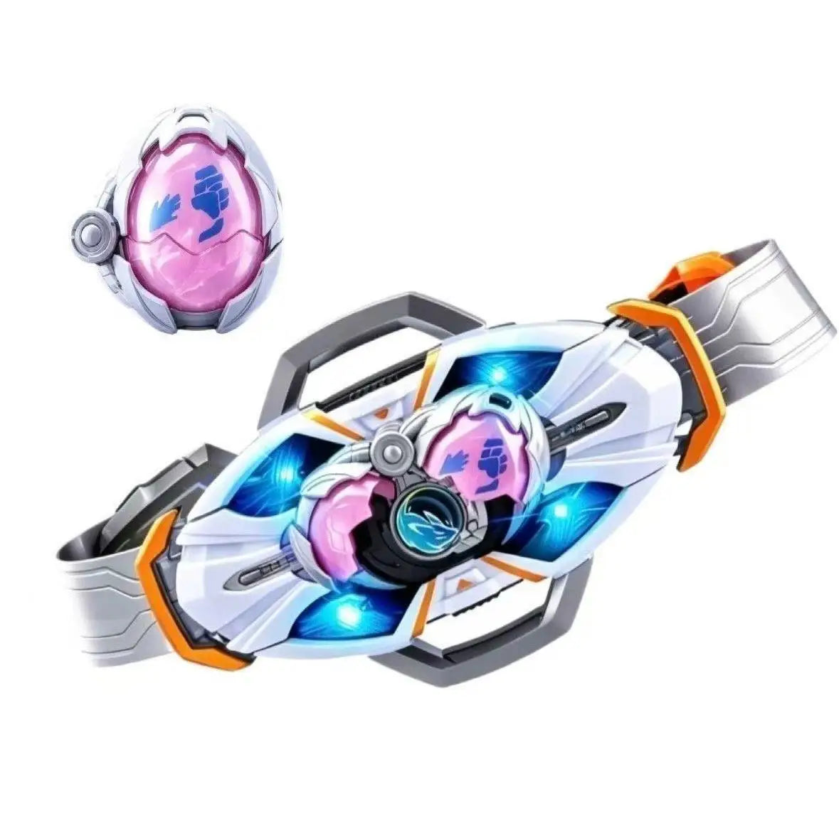 Kamen Rider Myth Driver Figure | DX Grade | PVC Finish | Display Ready