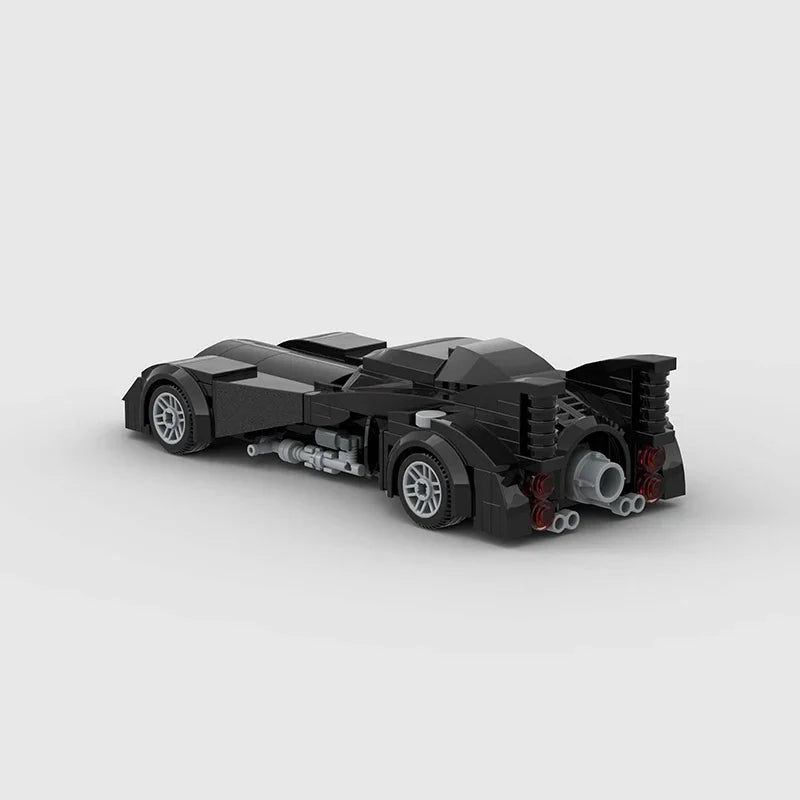 Building Blocks Set | Lego Compatible | City Racing Car Theme | One Set