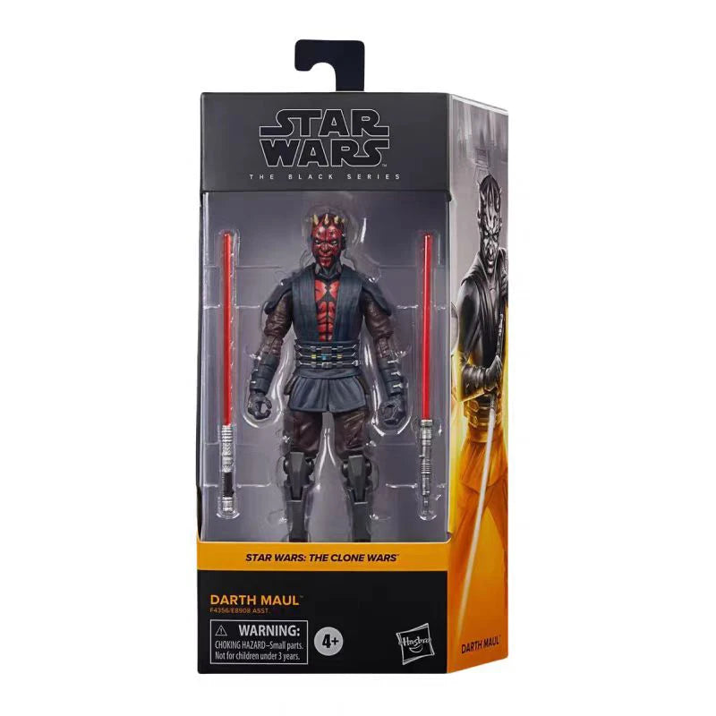 Star Wars Black Series Figure | 3.75-Inch Scale | Hasbro