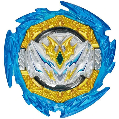 Ultimate Beyblade Collection - Valkyrie, Xiphoid Xcalibur, and More ToylandEU.com Toyland EU